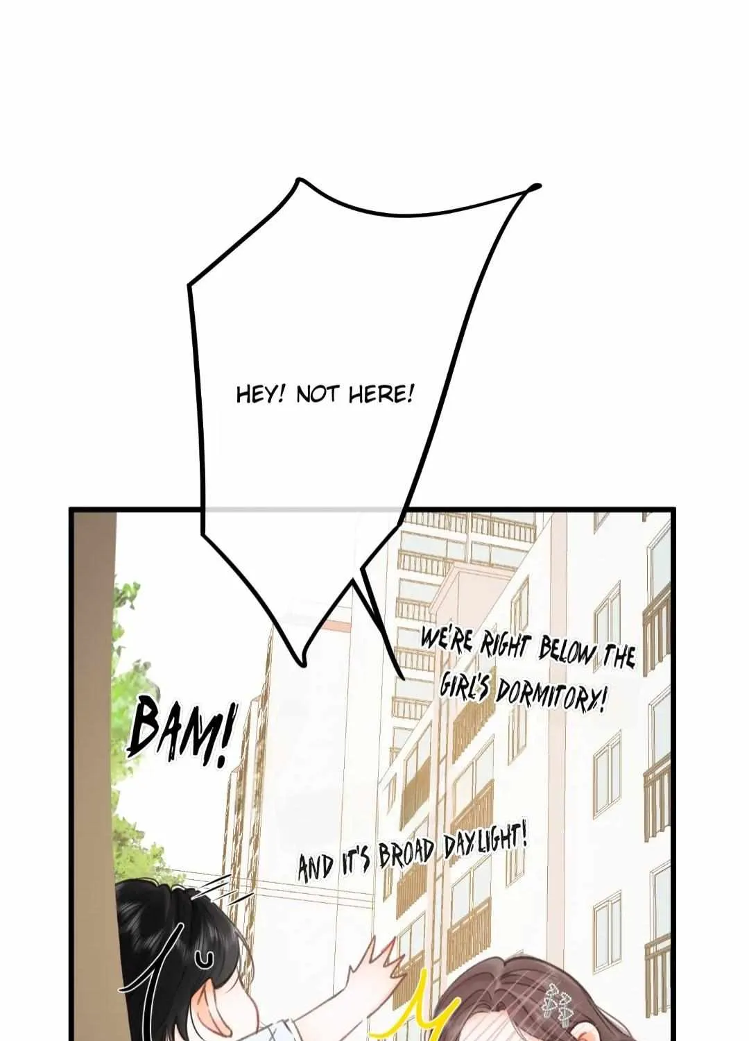 You Are My Desire Chapter 100 page 15 - 