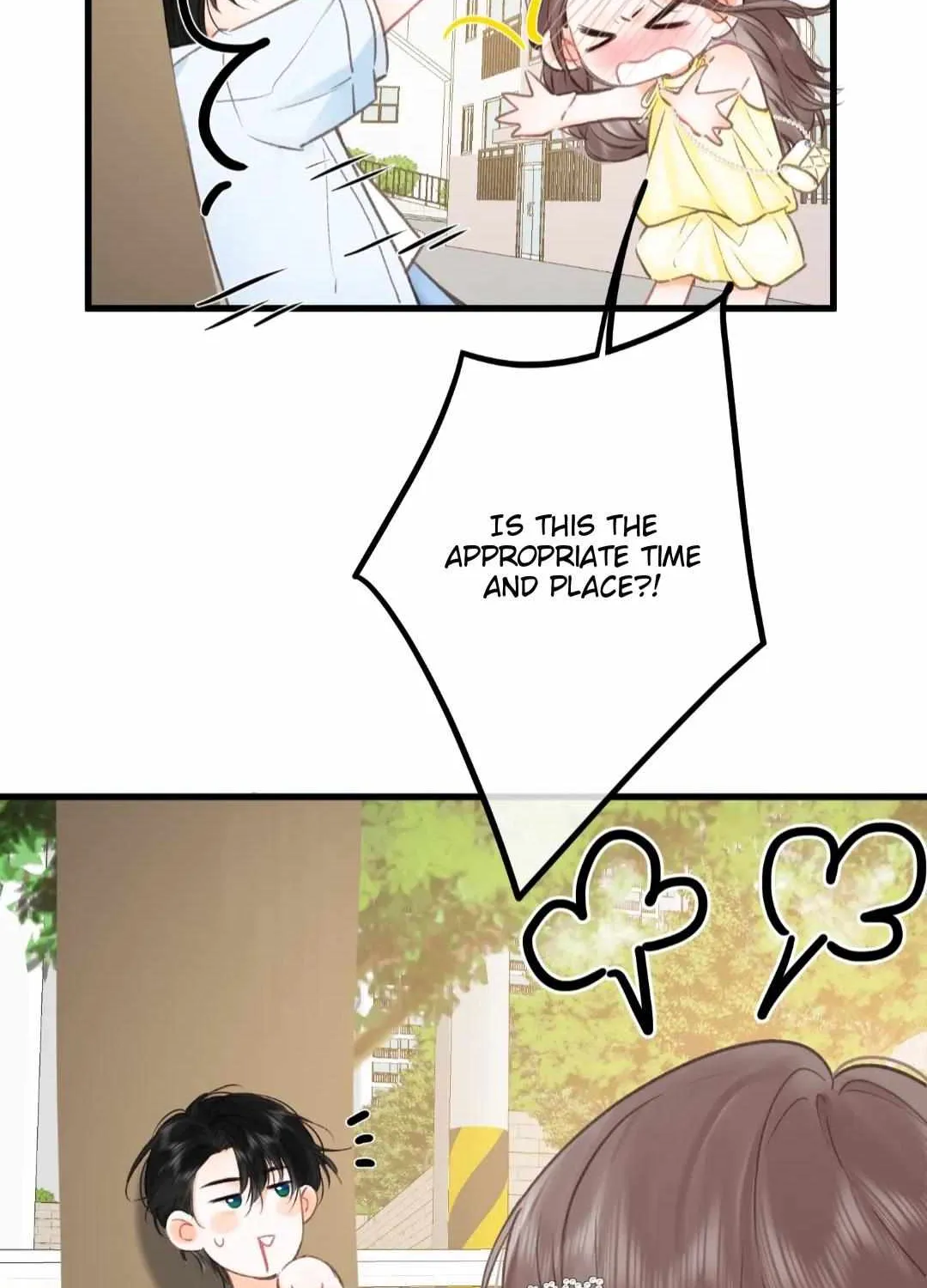 You Are My Desire Chapter 100 page 16 - 