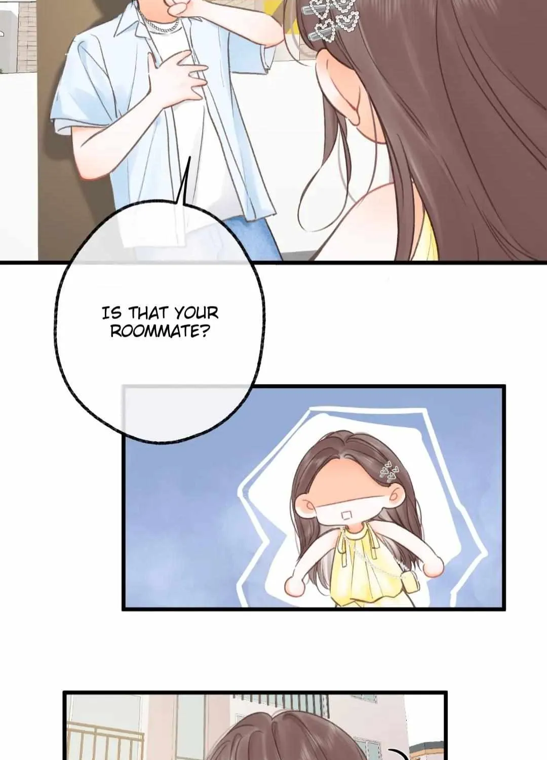 You Are My Desire Chapter 100 page 17 - 