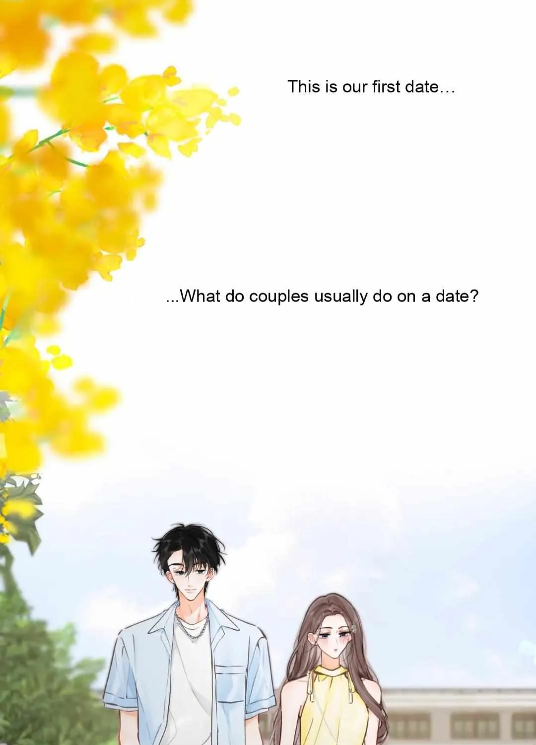 You Are My Desire Chapter 100 page 21 - 
