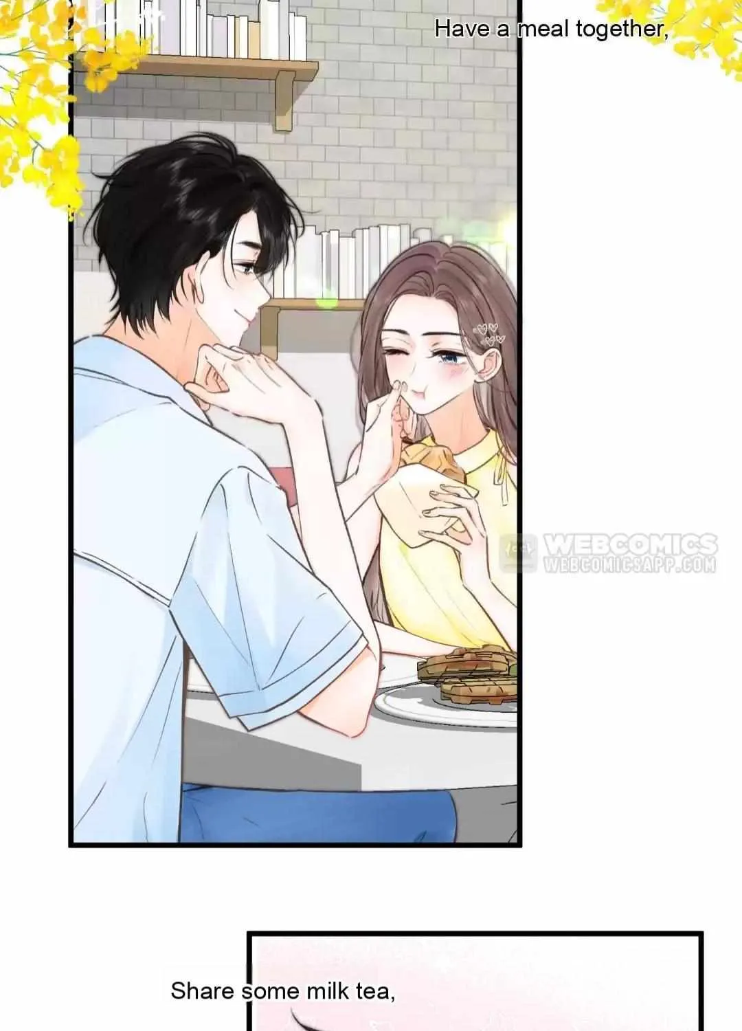 You Are My Desire Chapter 100 page 23 - 