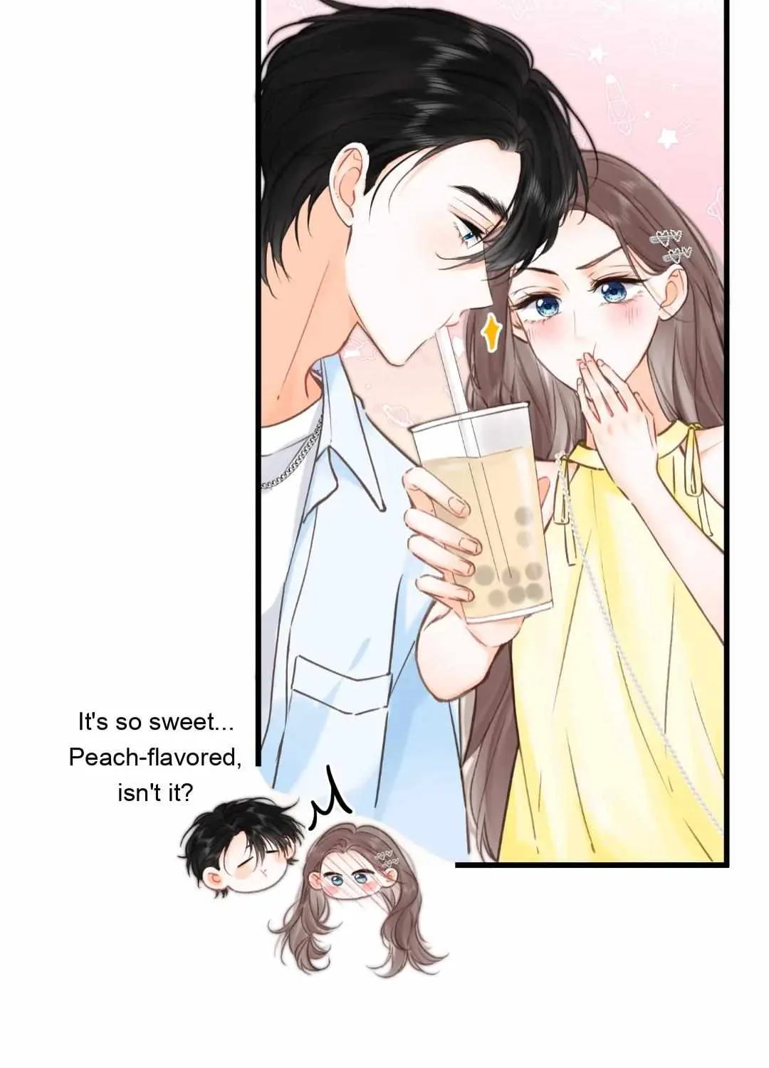 You Are My Desire Chapter 100 page 24 - 