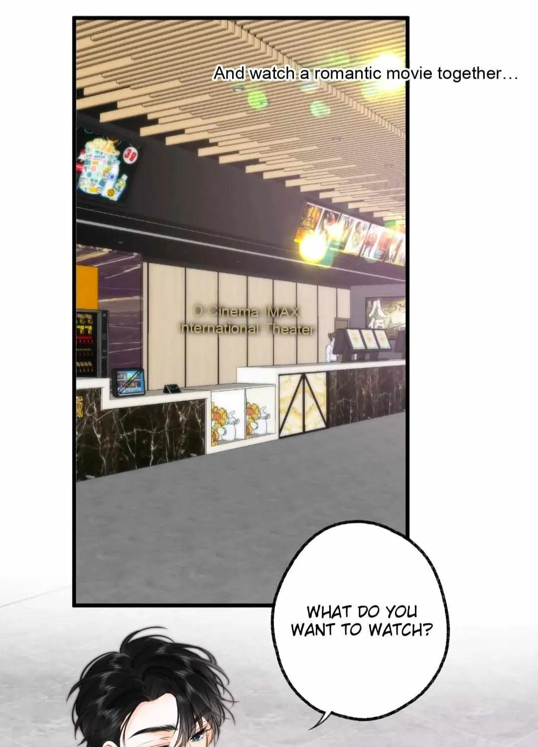 You Are My Desire Chapter 100 page 25 - 