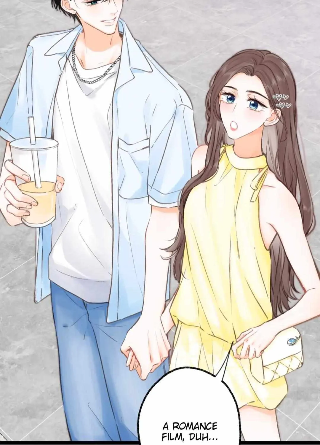 You Are My Desire Chapter 100 page 26 - 
