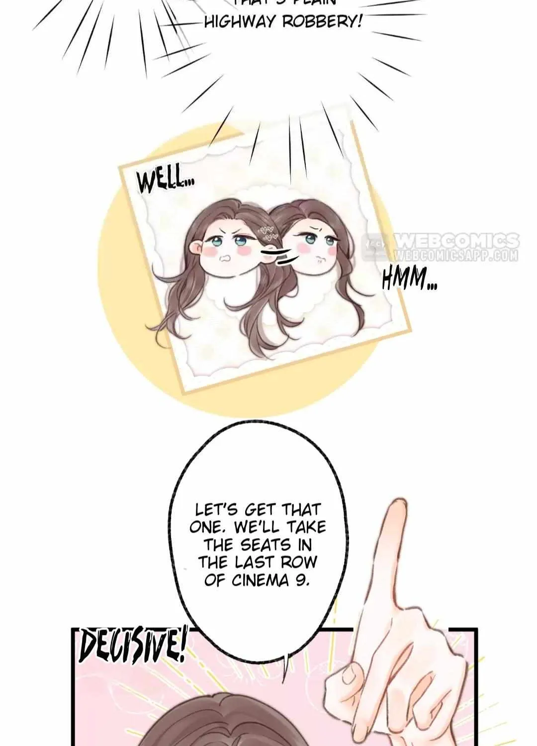 You Are My Desire Chapter 100 page 28 - 