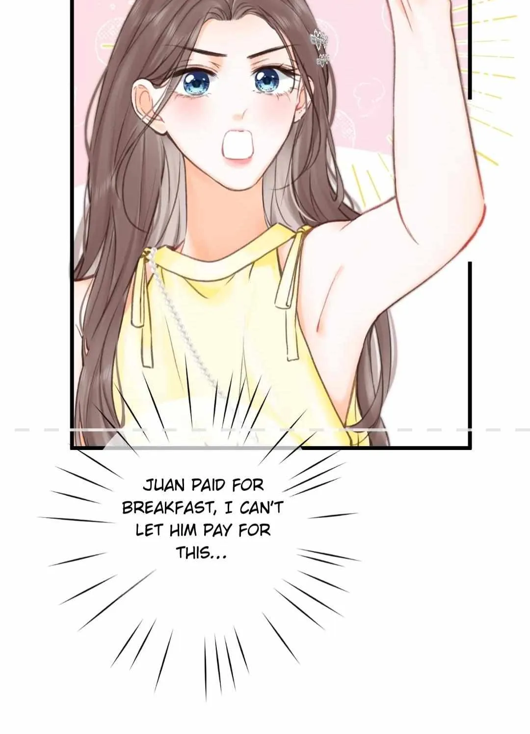 You Are My Desire Chapter 100 page 29 - 