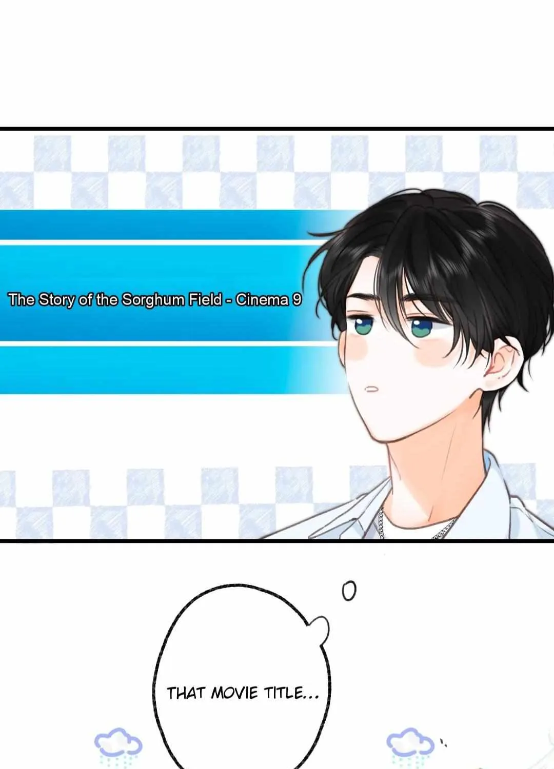 You Are My Desire Chapter 100 page 30 - 