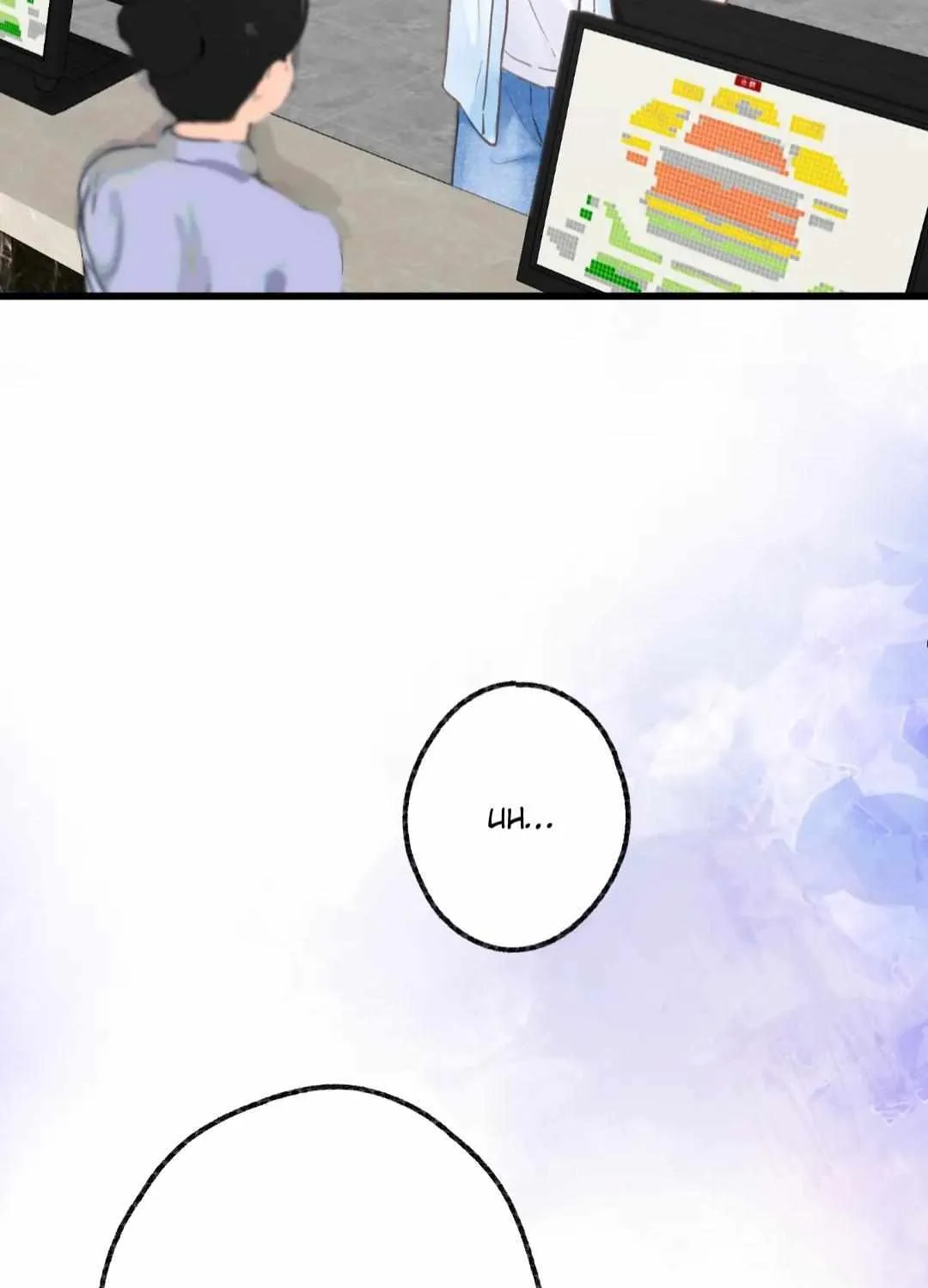 You Are My Desire Chapter 100 page 34 - 
