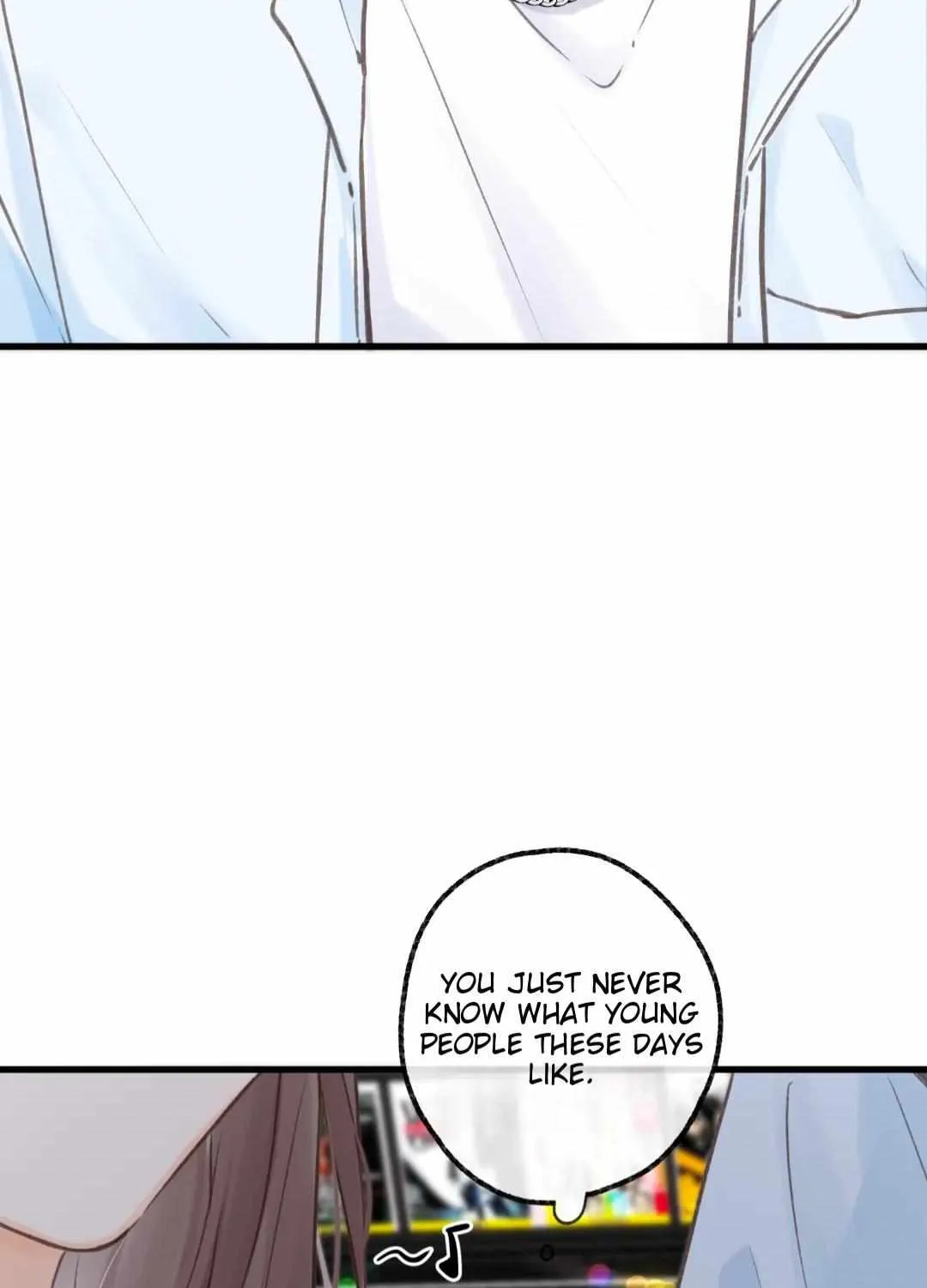 You Are My Desire Chapter 100 page 36 - 