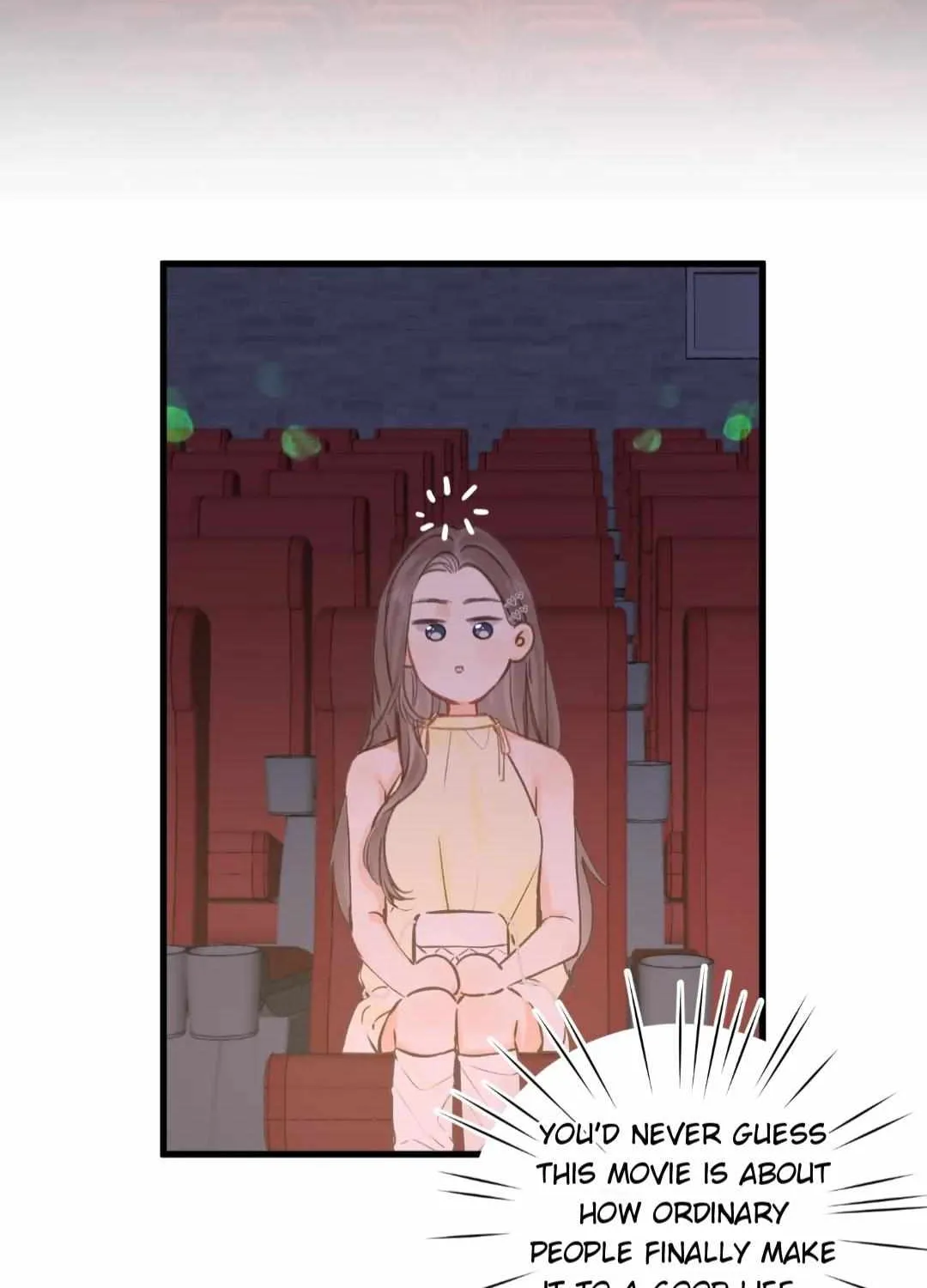 You Are My Desire Chapter 100 page 39 - 