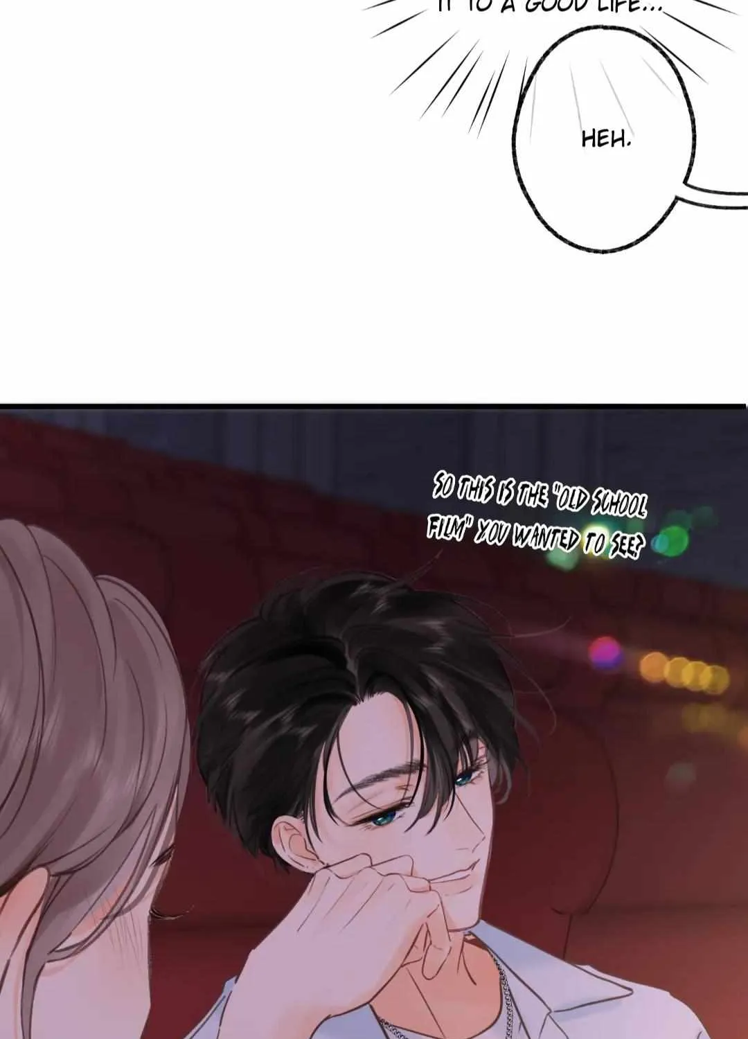 You Are My Desire Chapter 100 page 40 - 