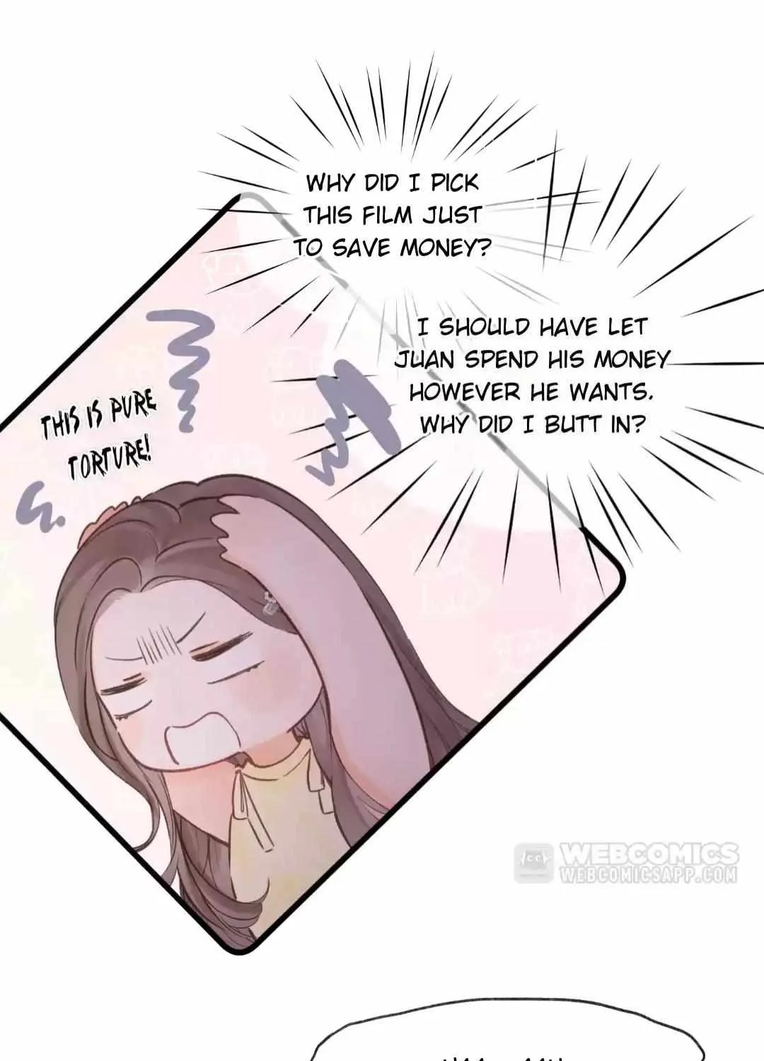 You Are My Desire Chapter 100 page 42 - 