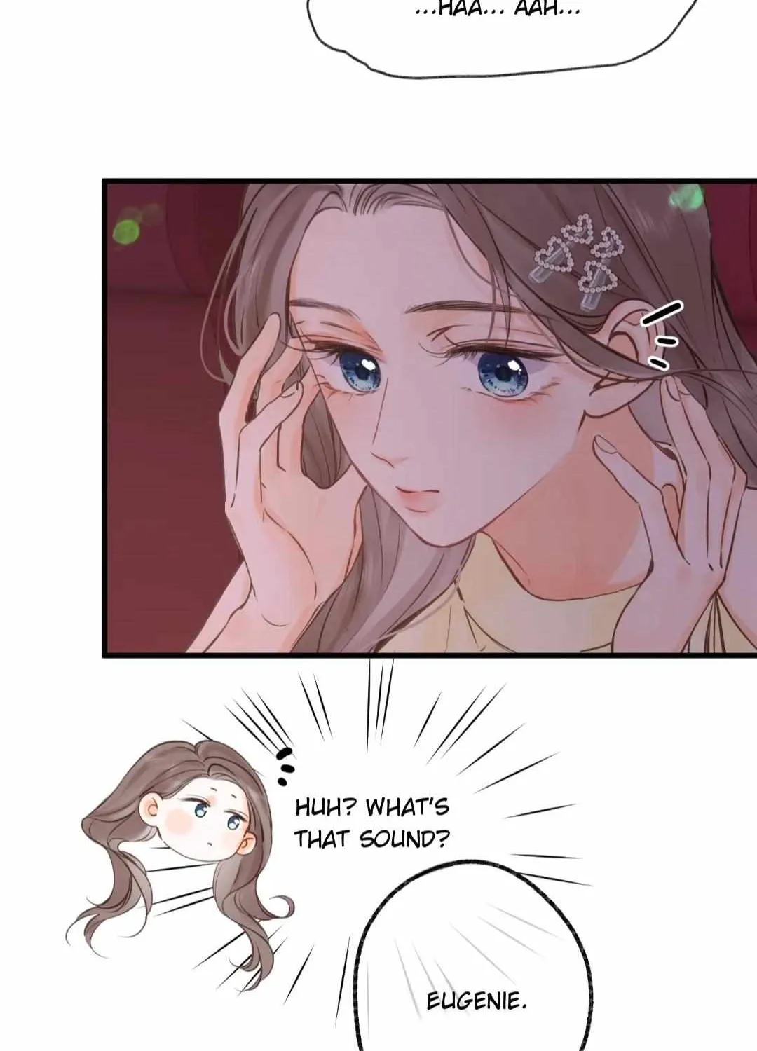 You Are My Desire Chapter 100 page 43 - 