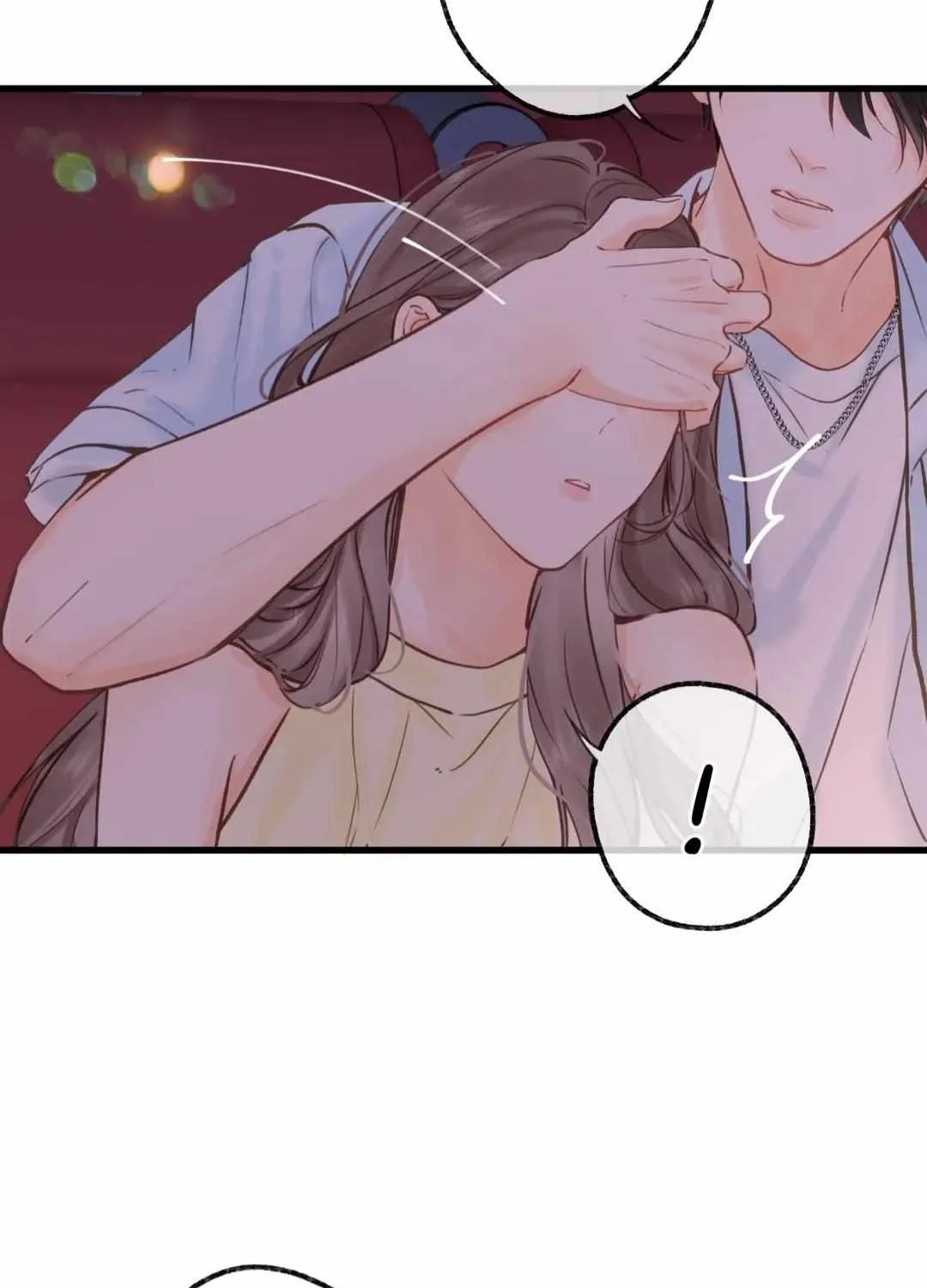 You Are My Desire Chapter 100 page 44 - 