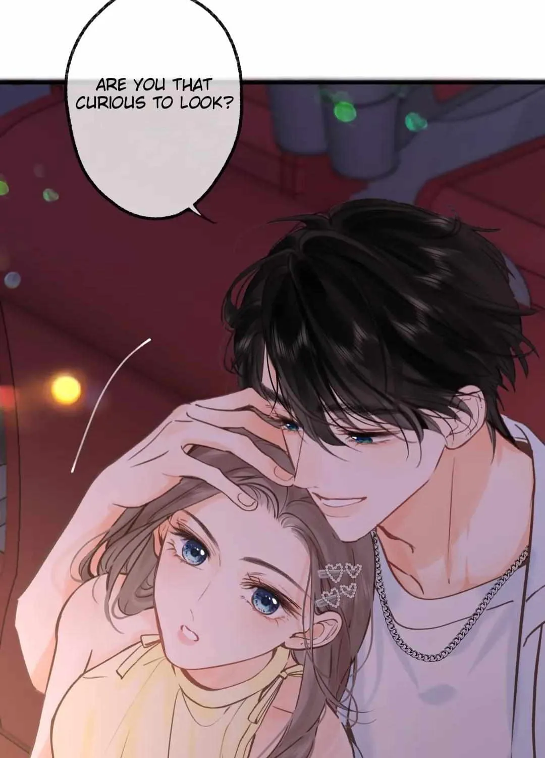 You Are My Desire Chapter 100 page 45 - 