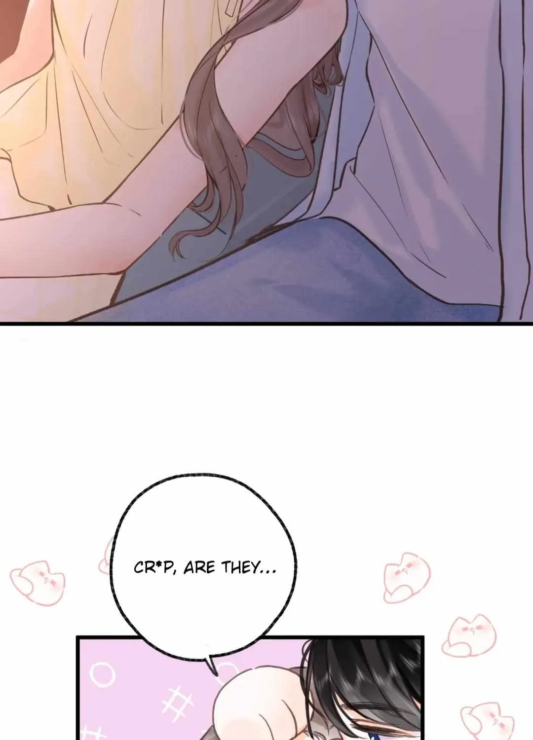 You Are My Desire Chapter 100 page 46 - 