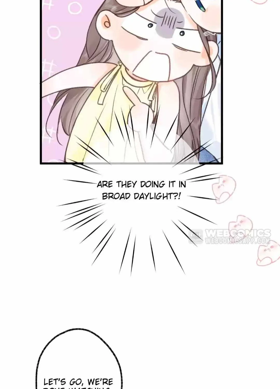 You Are My Desire Chapter 100 page 47 - 