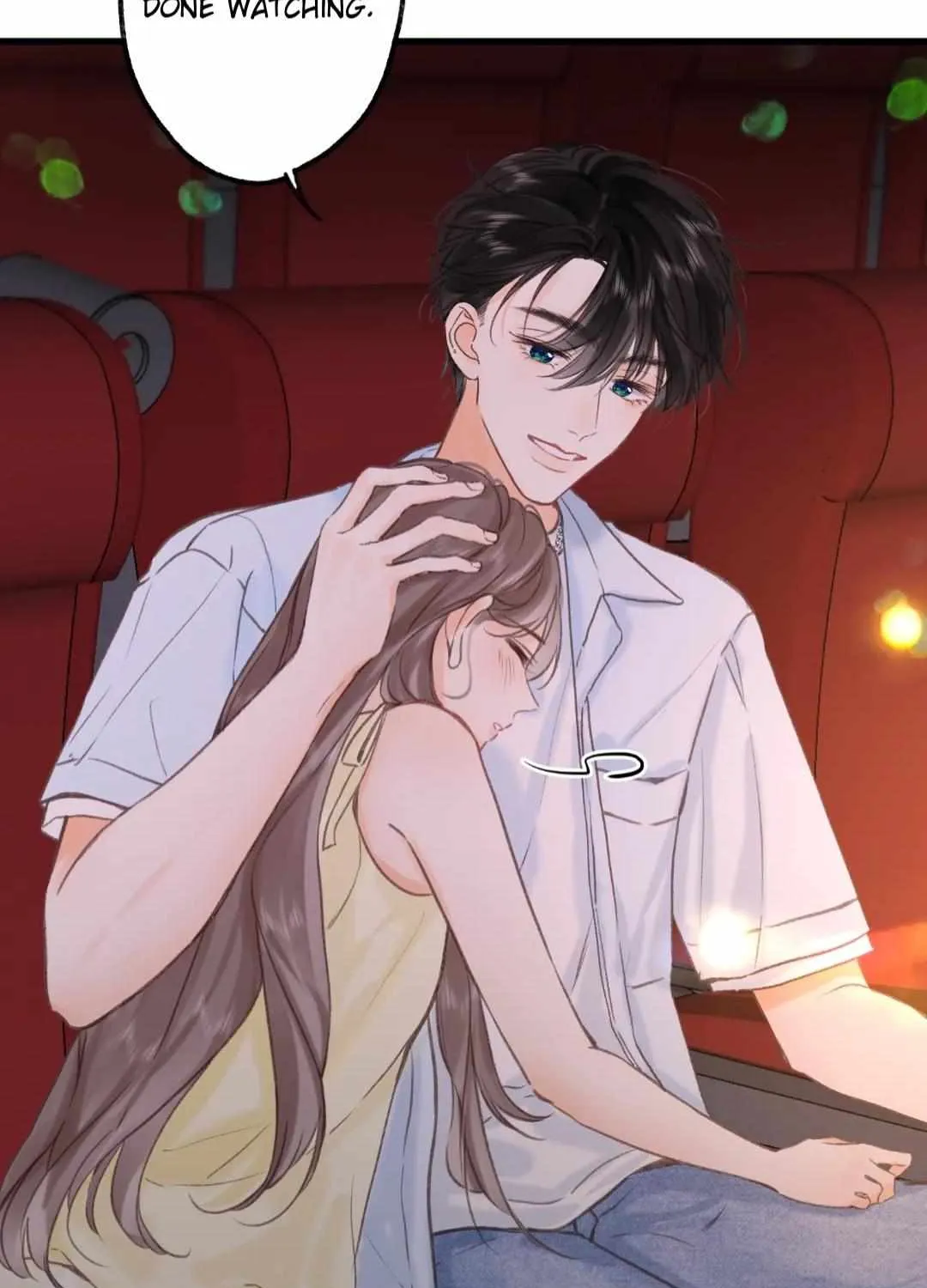 You Are My Desire Chapter 100 page 48 - 