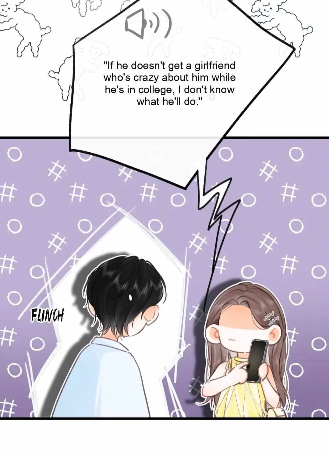 You Are My Desire Chapter 100 page 6 - 