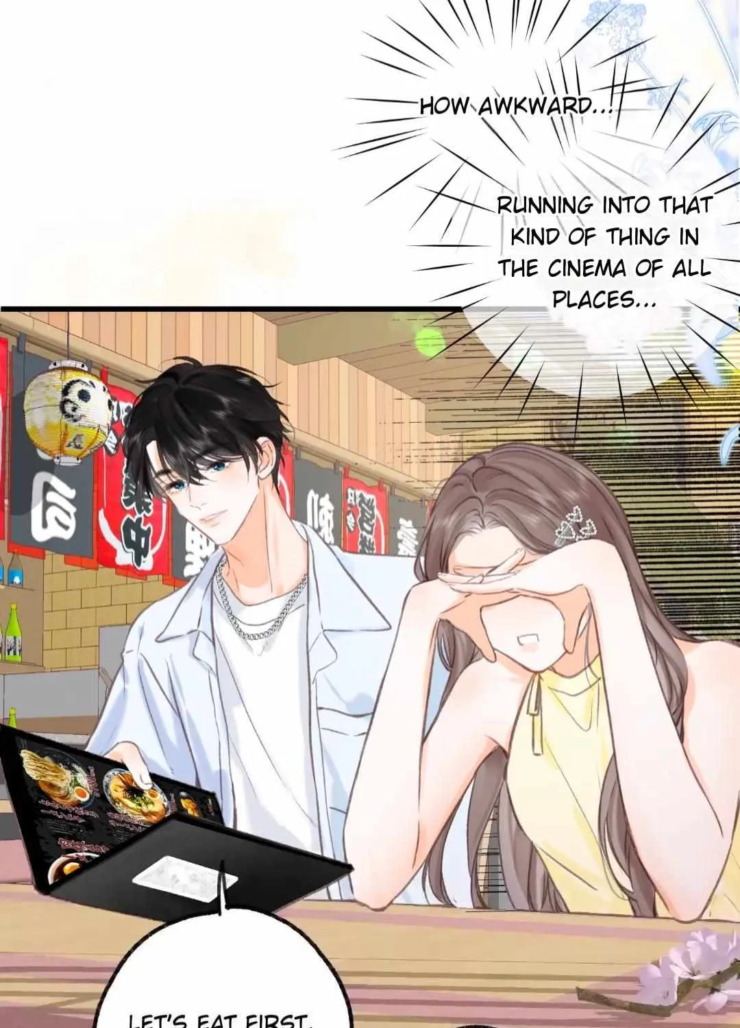 You Are My Desire Chapter 100 page 51 - 