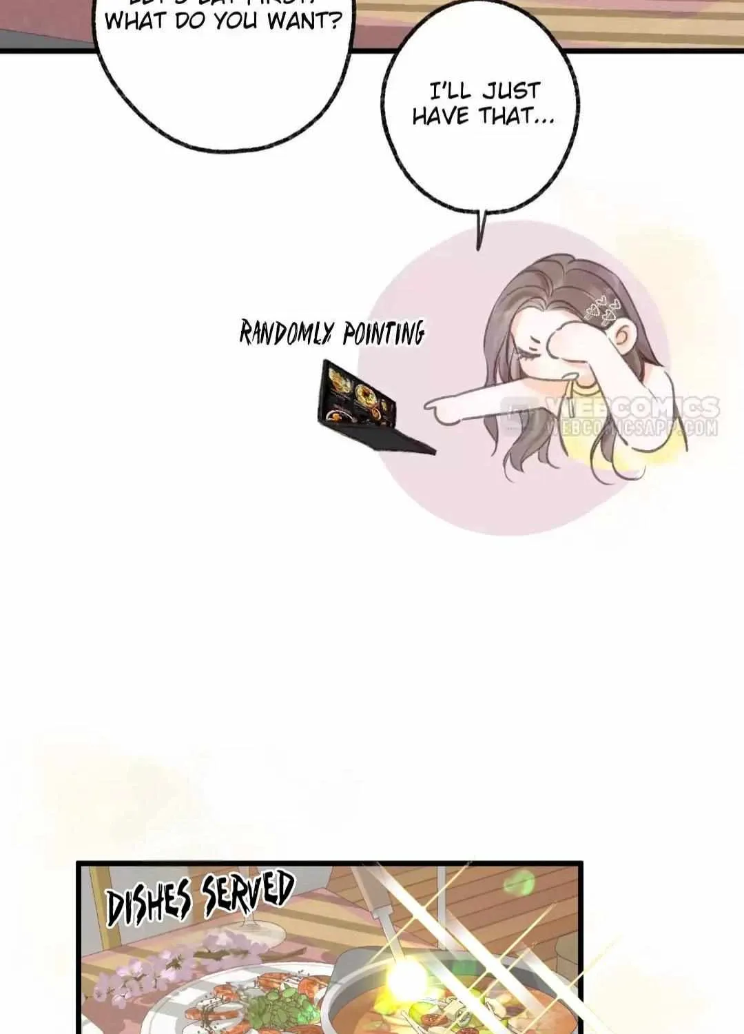 You Are My Desire Chapter 100 page 52 - 