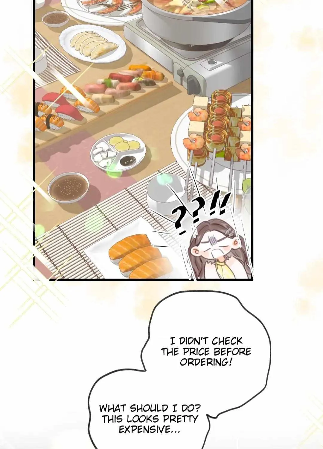 You Are My Desire Chapter 100 page 53 - 