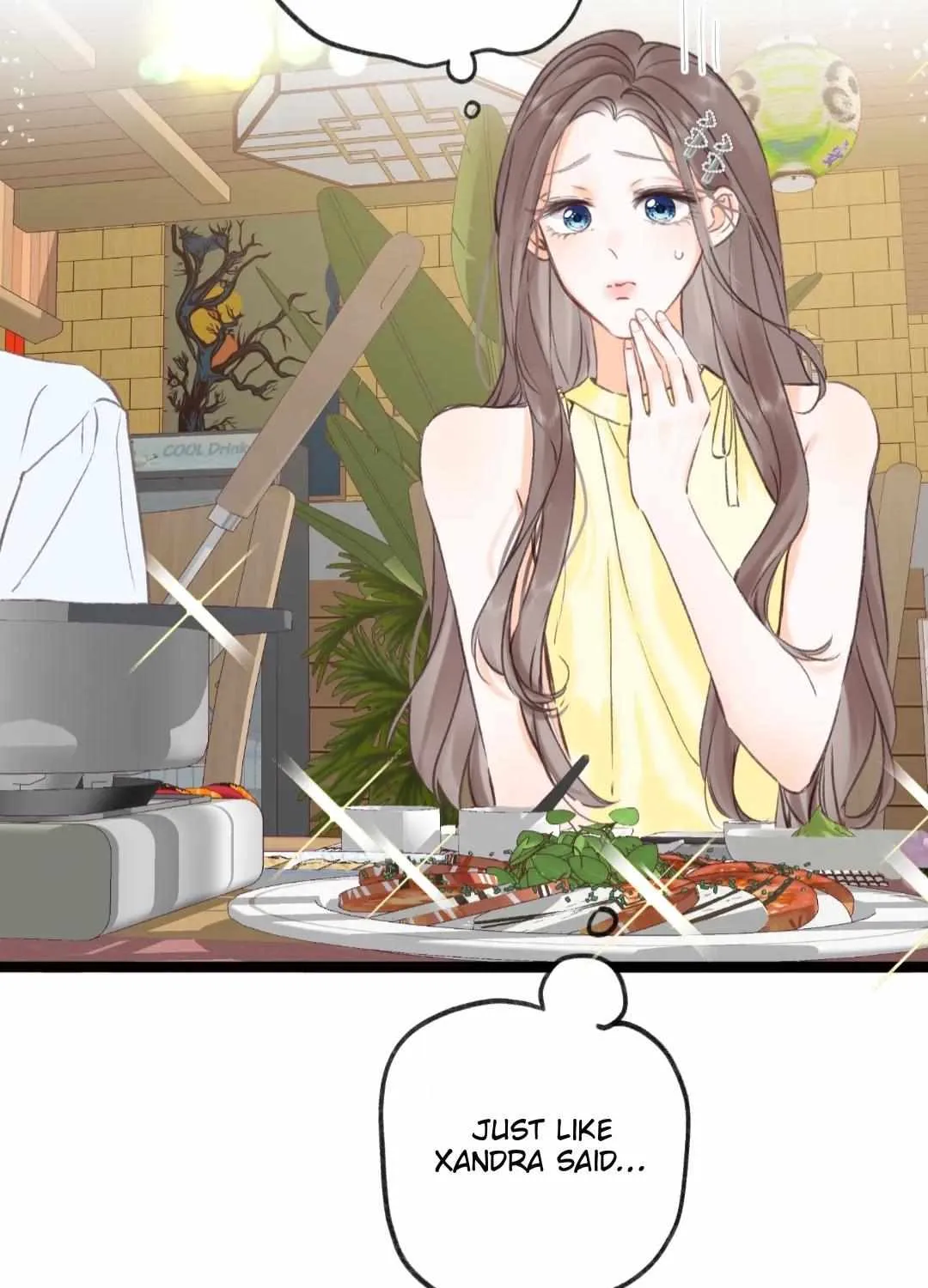 You Are My Desire Chapter 100 page 54 - 