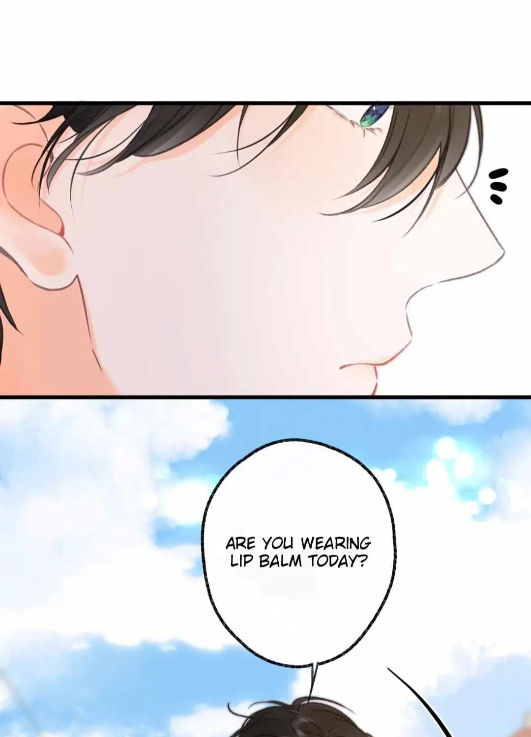 You Are My Desire Chapter 100 page 7 - 