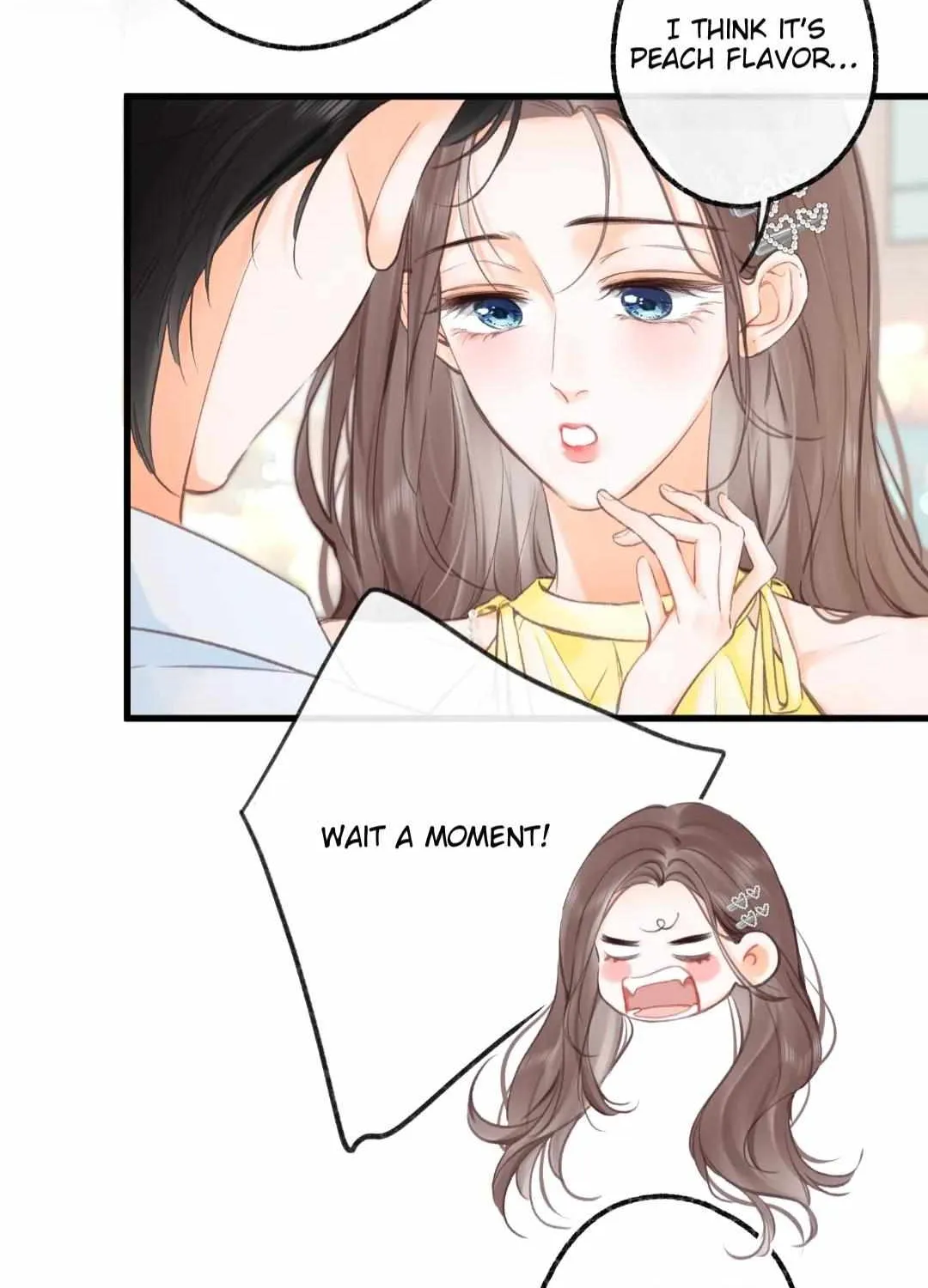 You Are My Desire Chapter 100 page 9 - 