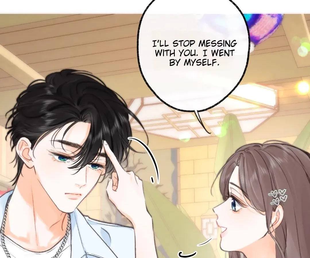 You Are My Desire Chapter 101 page 16 - 