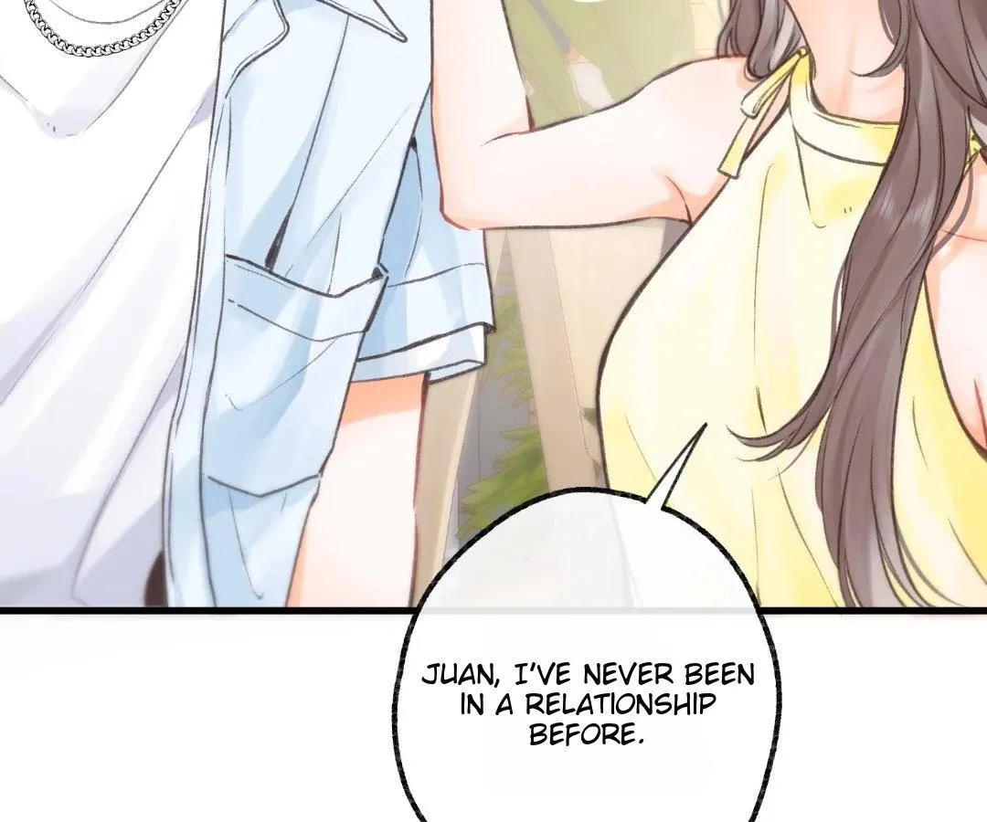You Are My Desire Chapter 101 page 17 - 