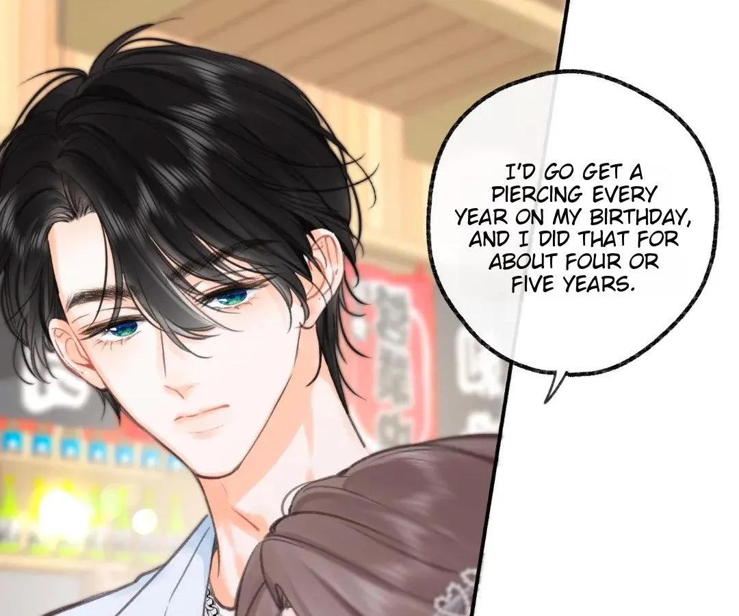 You Are My Desire Chapter 101 page 22 - 