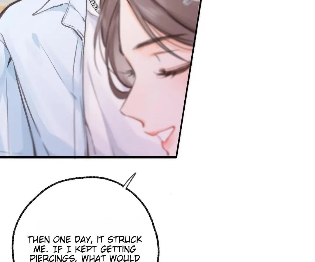 You Are My Desire Chapter 101 page 23 - 