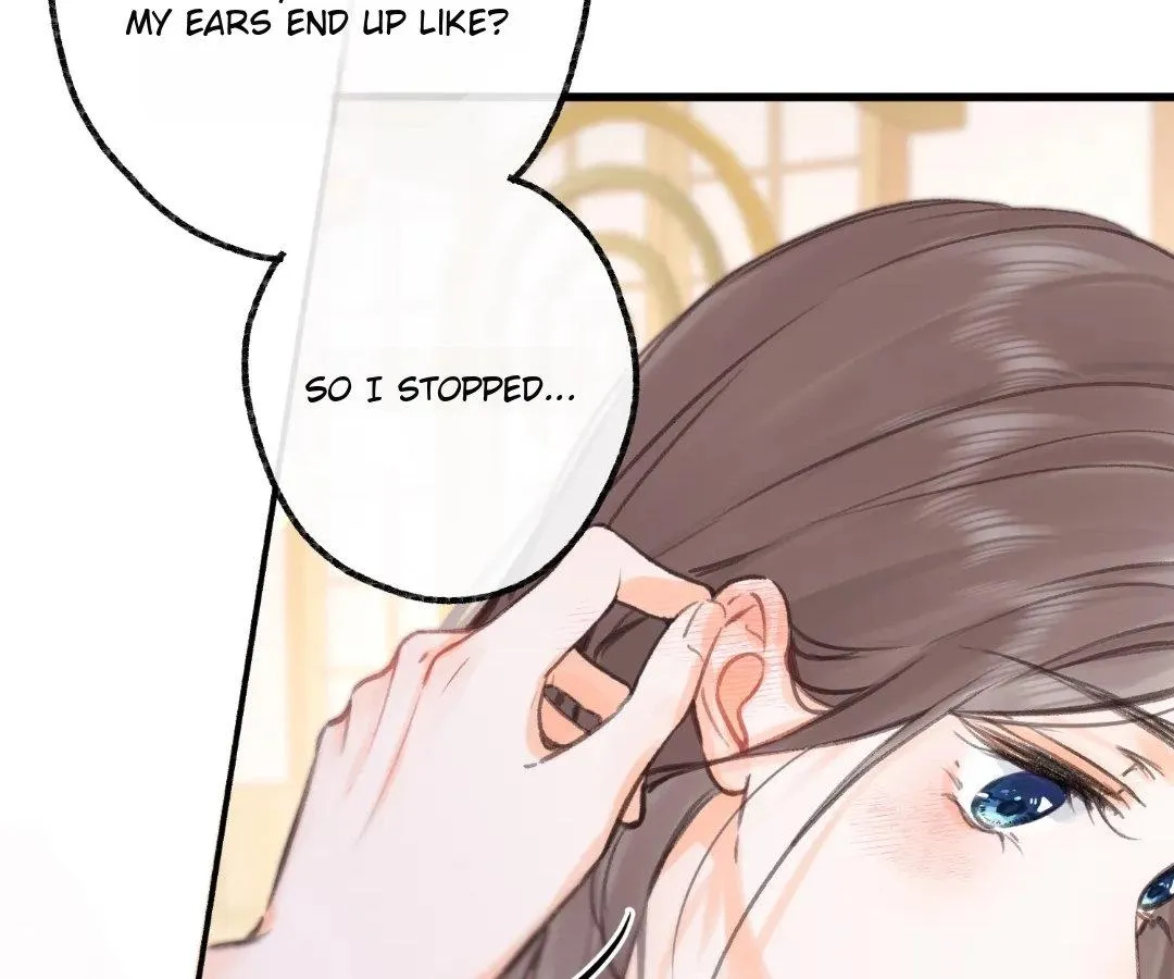 You Are My Desire Chapter 101 page 24 - 