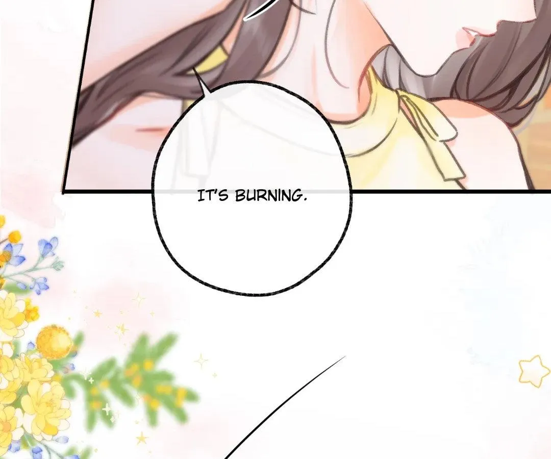 You Are My Desire Chapter 101 page 25 - 