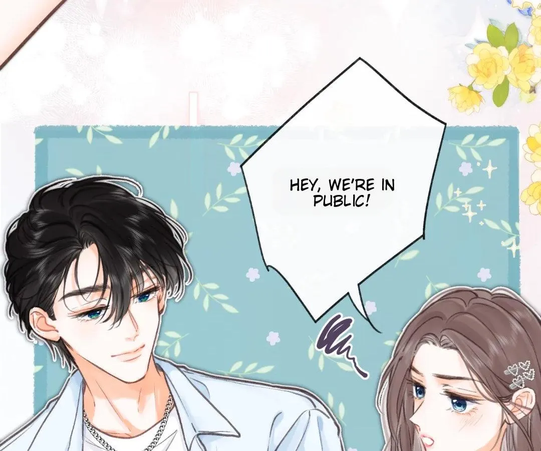 You Are My Desire Chapter 101 page 27 - 
