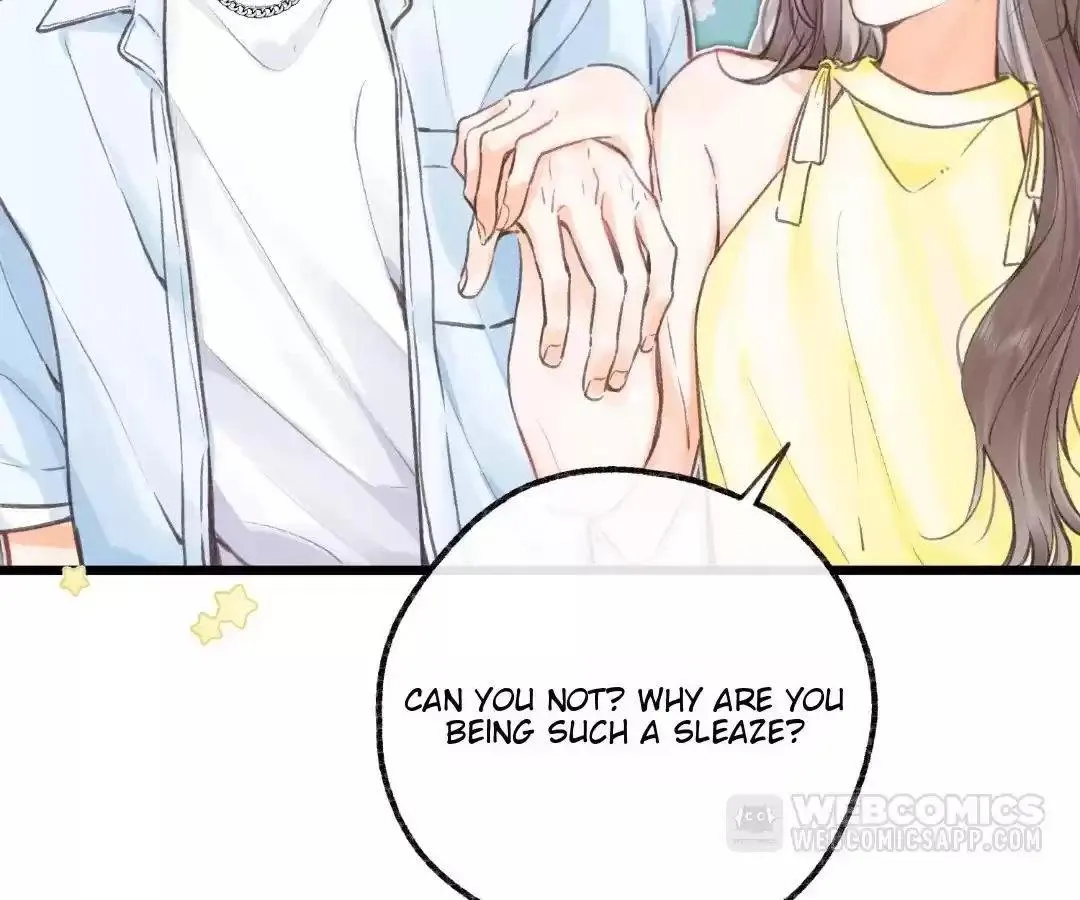 You Are My Desire Chapter 101 page 28 - 