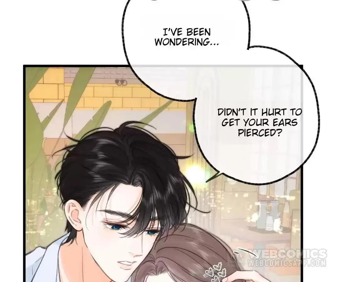 You Are My Desire Chapter 101 page 4 - 