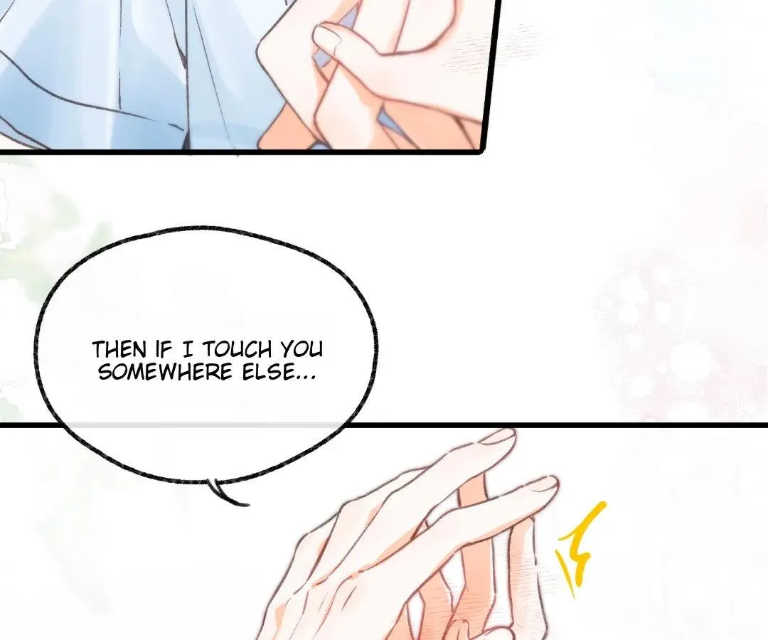 You Are My Desire Chapter 101 page 31 - 