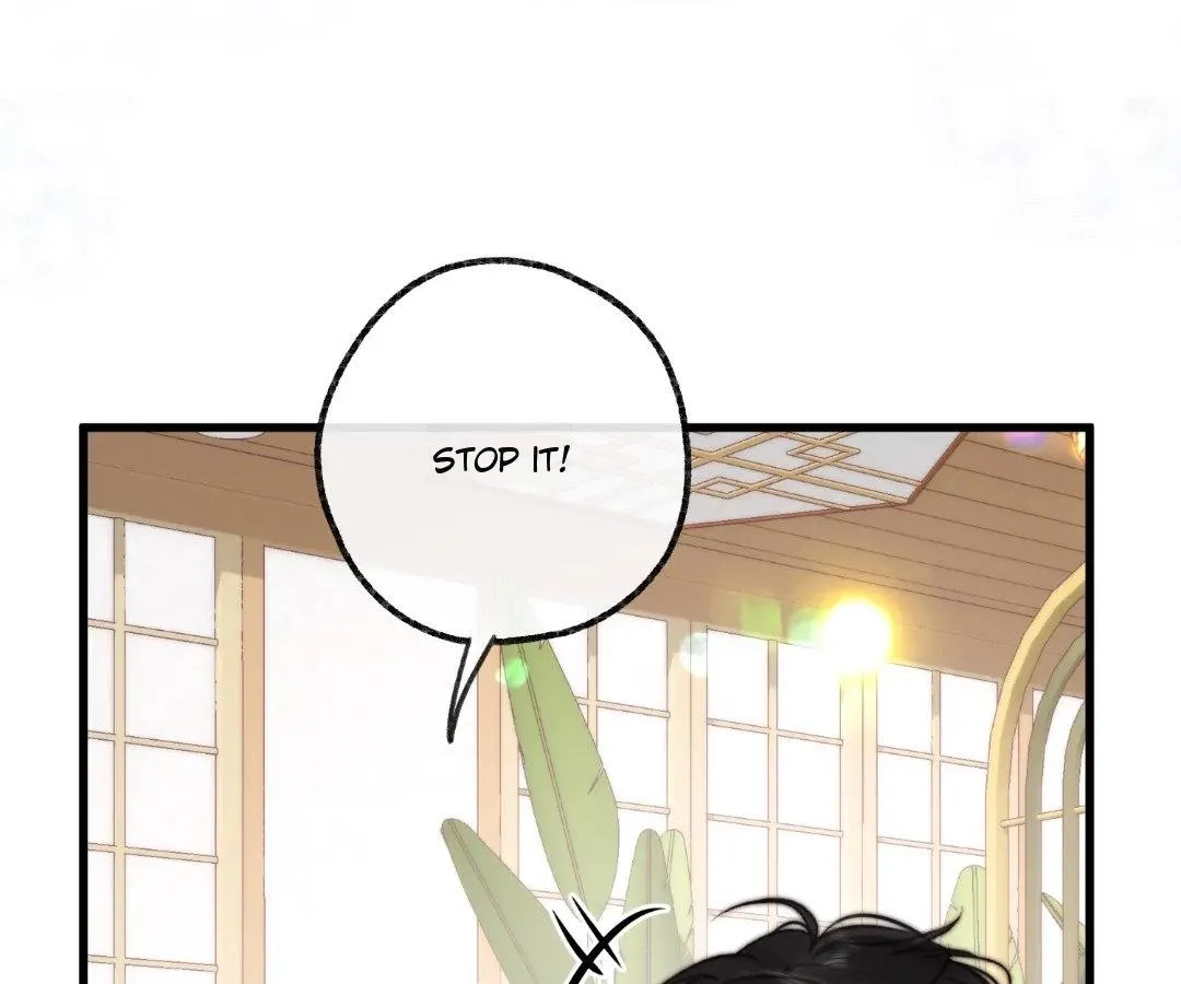 You Are My Desire Chapter 101 page 34 - 