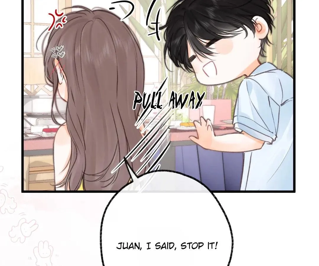 You Are My Desire Chapter 101 page 35 - 
