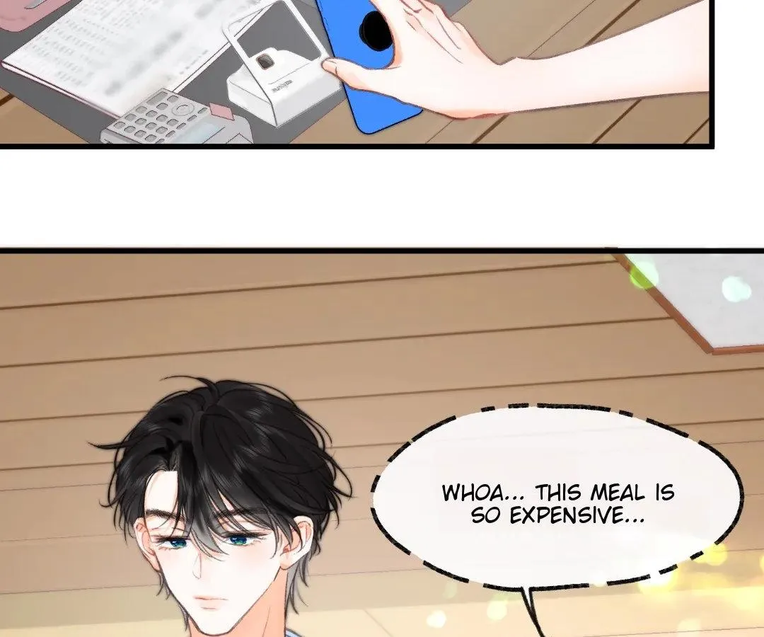 You Are My Desire Chapter 101 page 38 - 