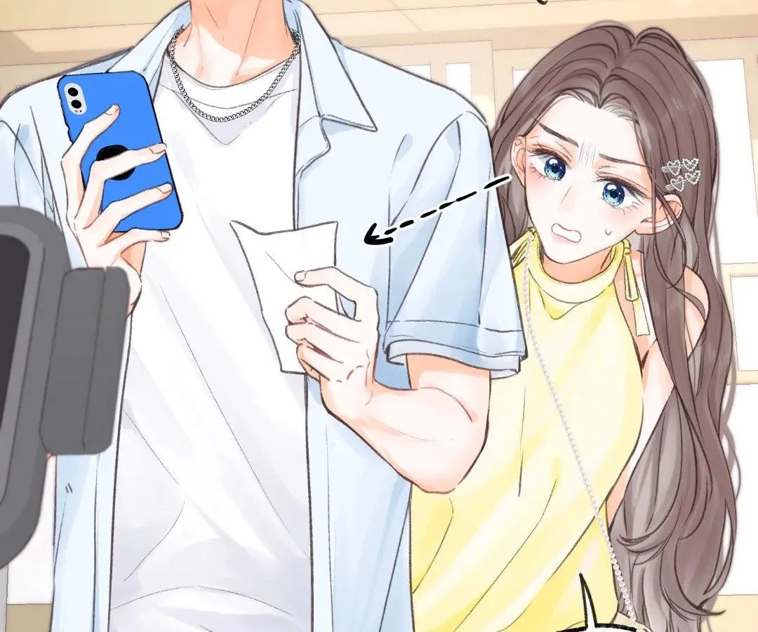 You Are My Desire Chapter 101 page 39 - 