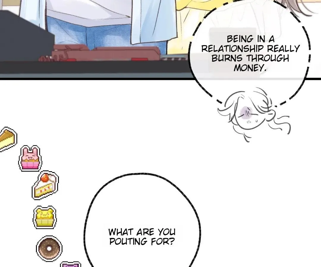 You Are My Desire Chapter 101 page 40 - 