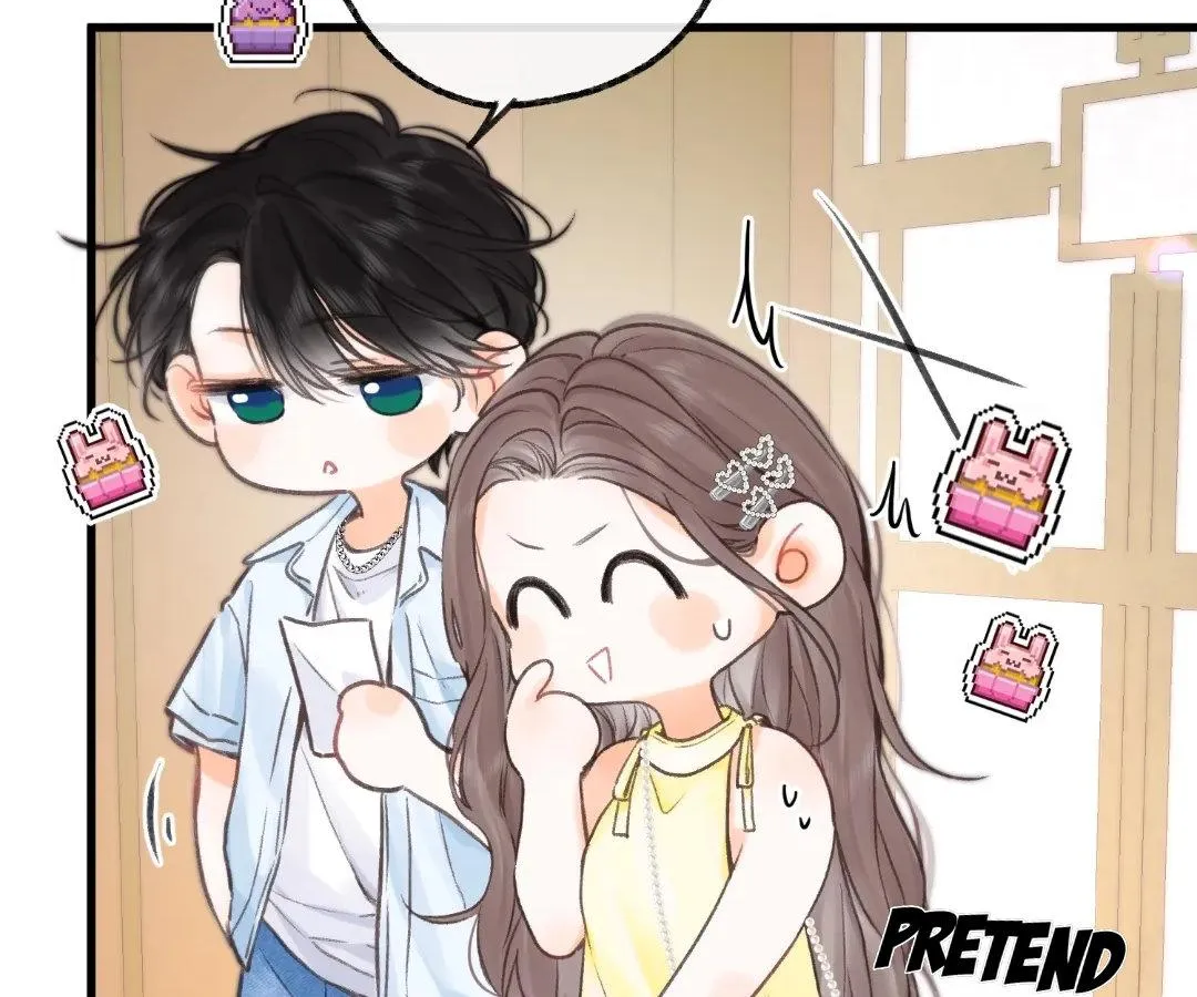 You Are My Desire Chapter 101 page 41 - 