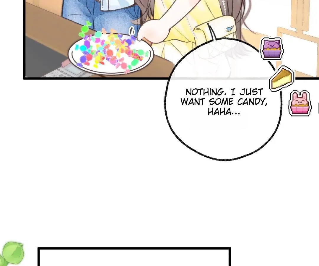 You Are My Desire Chapter 101 page 42 - 