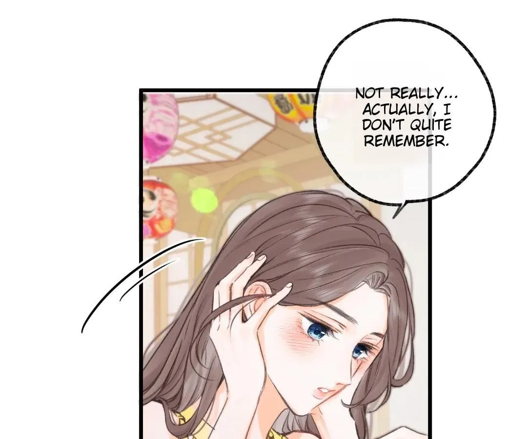 You Are My Desire Chapter 101 page 6 - 
