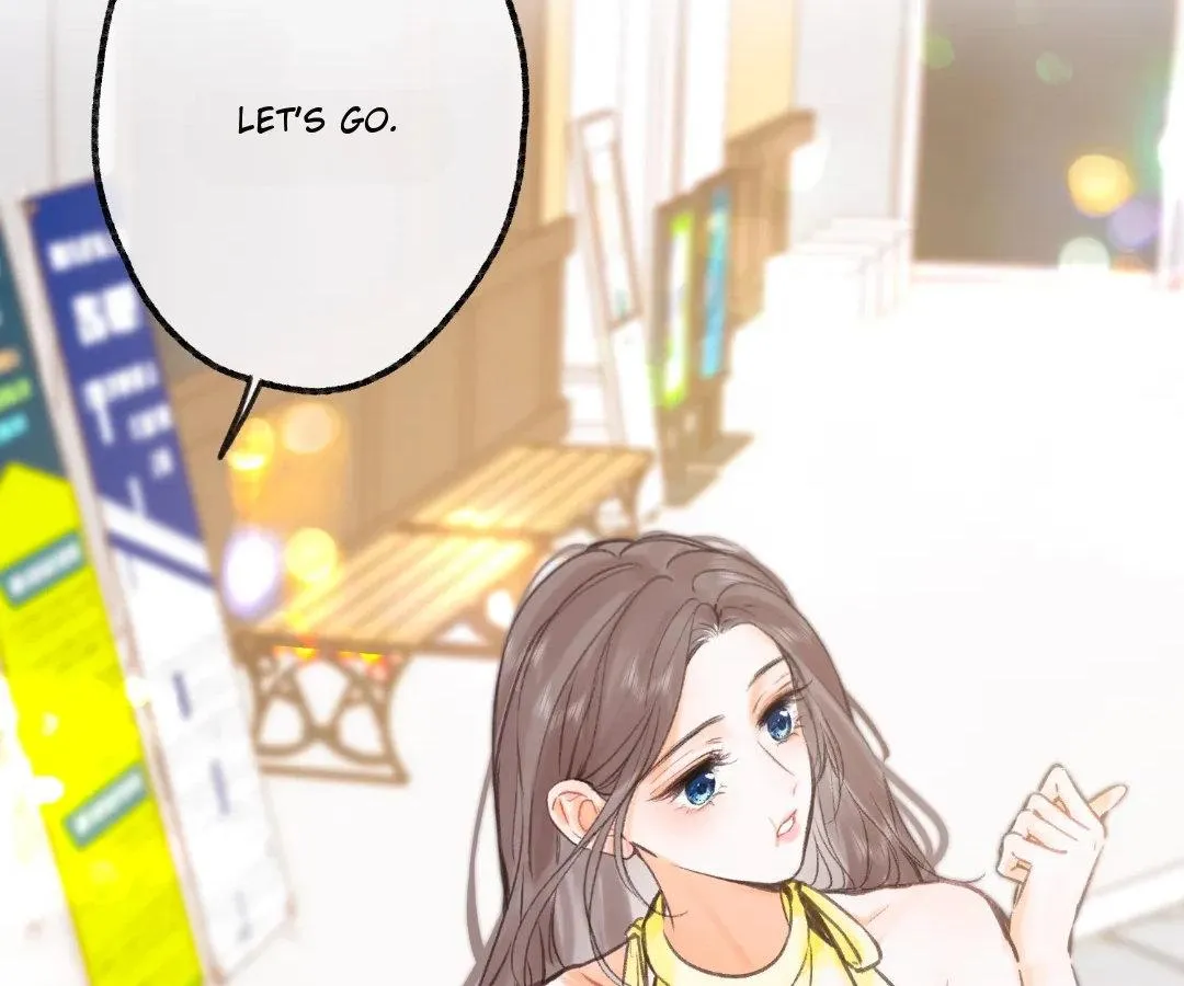 You Are My Desire Chapter 101 page 53 - 