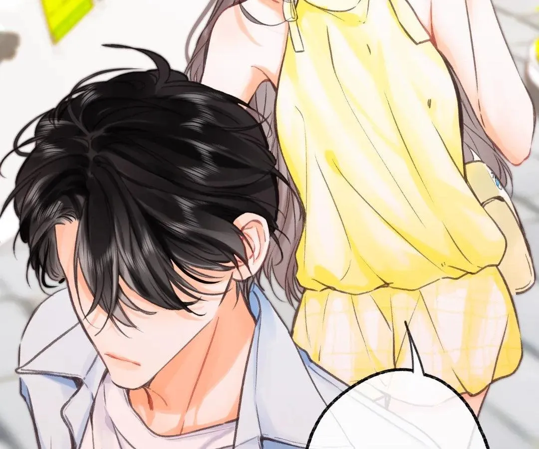 You Are My Desire Chapter 101 page 54 - 
