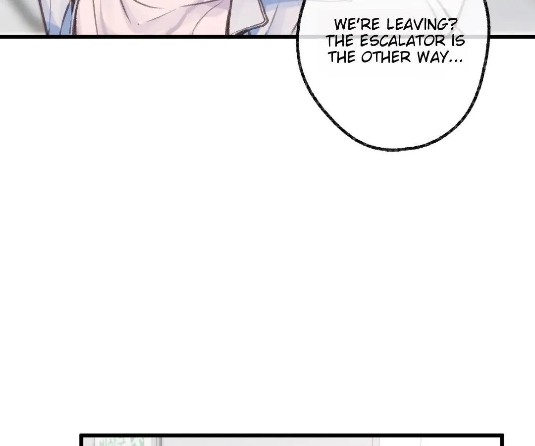 You Are My Desire Chapter 101 page 55 - 